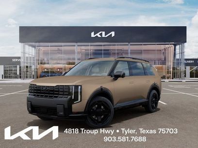 New 2027 Kia Telluride X-Line SX Prestige w/ Towing Package