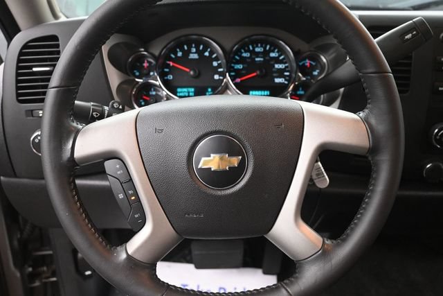 Used 2013 Chevrolet Silverado 1500 LT w/ Convenience Package RWD image 26