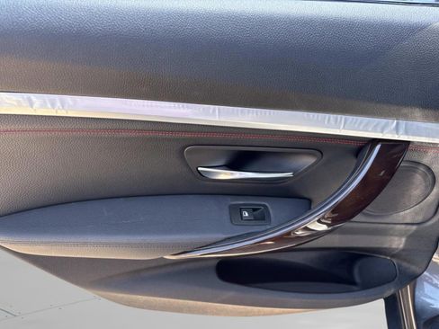 Used 2015 BMW 335i Gran Turismo xDrive image 18