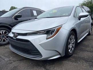 Used 2023 Toyota Corolla LE image 1