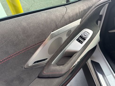 Used 2023 Chevrolet Corvette Stingray Premium Cpe w/ Z51 Performance Package image 5