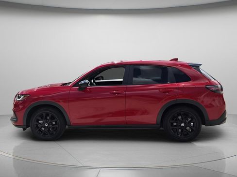 Used 2025 Honda HR-V Sport image 5