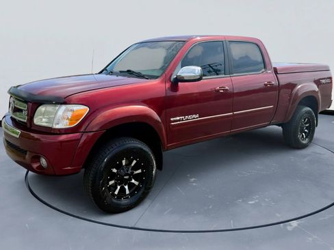 Used 2006 Toyota Tundra SR5 image 2