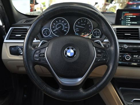 Used 2017 BMW 330i xDrive Sedan AWD/4WD image 18