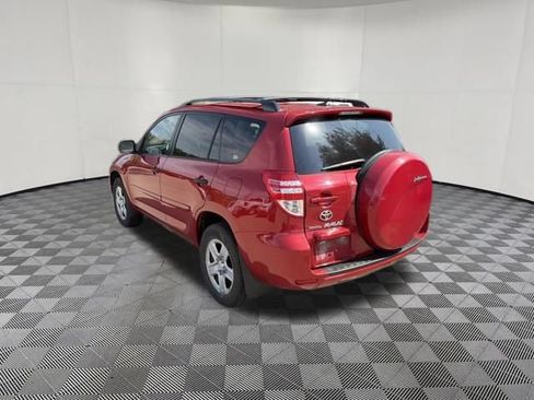 Used 2009 Toyota RAV4 4WD w/ Base L4 Extra Value Pkg image 8