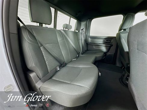 Used 2025 RAM 2500 Tradesman image 17