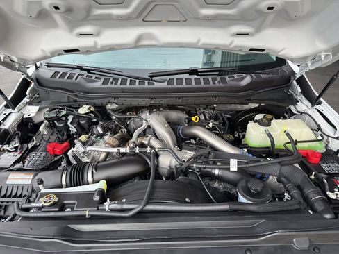 New 2026 Ford F250 XL w/ 360-Degree Camera Package image 40