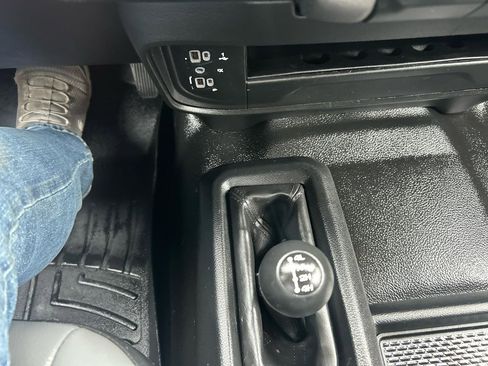 Used 2020 RAM 2500 Tradesman image 26