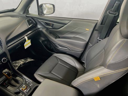 Used 2023 Subaru Forester Wilderness image 25