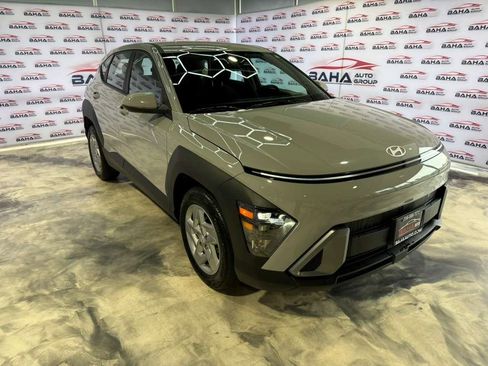 Used 2026 Hyundai Kona SE FWD image 5