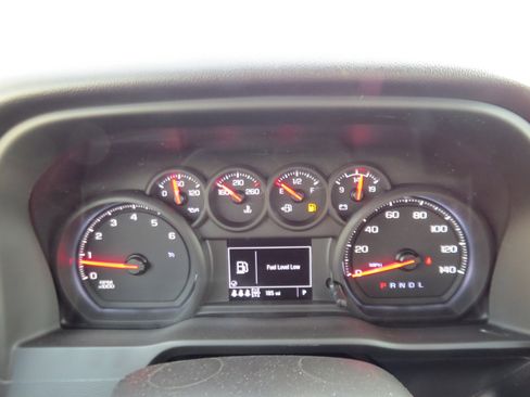 New 2026 Chevrolet Silverado 3500 W/T w/ WT Convenience Package image 22