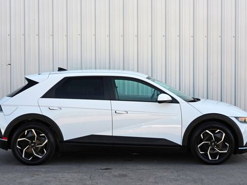 Used 2024 Hyundai Ioniq 5 SEL RWD image 48