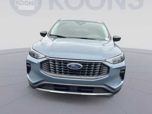 New 2026 Ford Escape Active w/ Cold Weather Package image 11