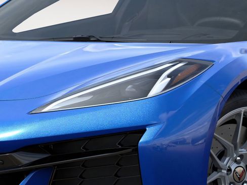 New 2026 Chevrolet Corvette Z06 image 10