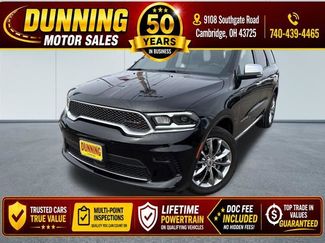 Used 2024 Dodge Durango Citadel AWD/4WD 360° Tour
