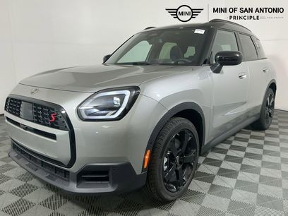 New 2026 MINI Cooper Countryman S