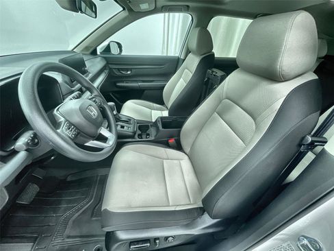 Certified 2025 Honda CR-V EX image 19