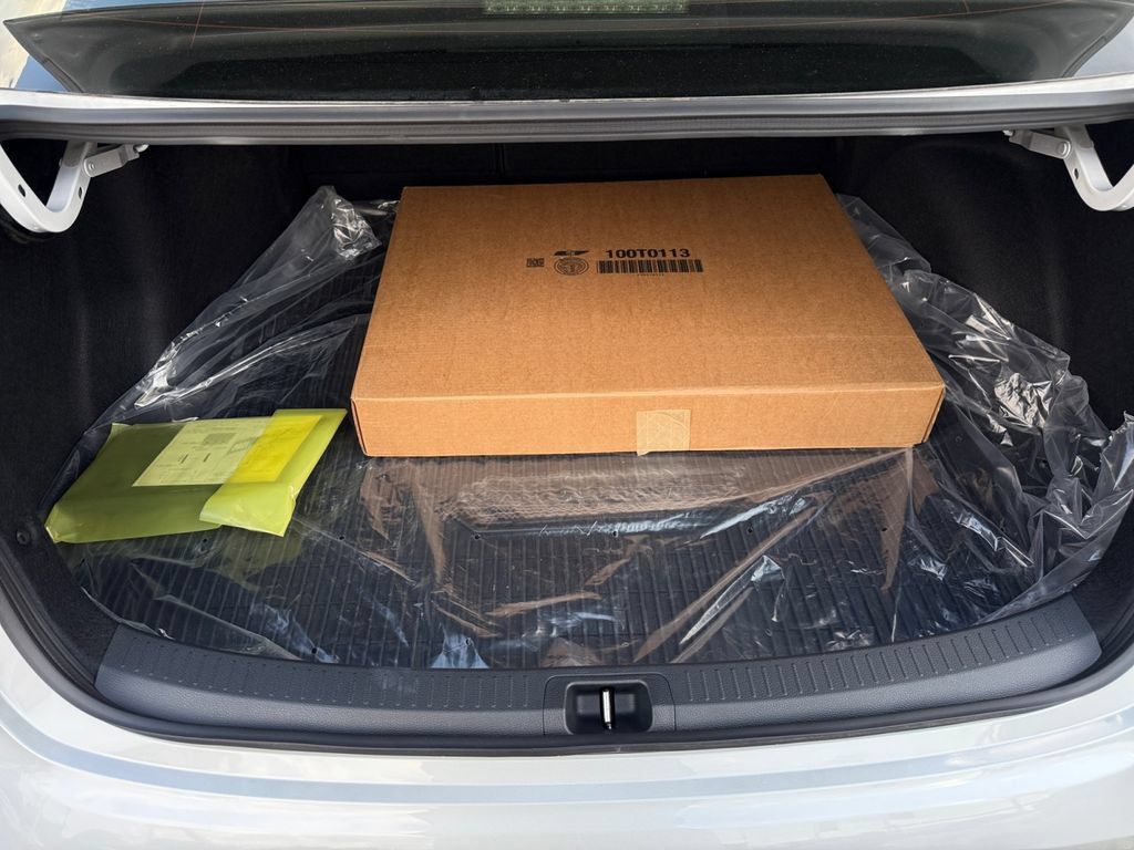 Certified 2026 Toyota Corolla SE AWD/4WD image 23