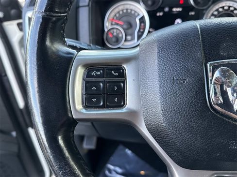 Used 2016 RAM 1500 Laramie image 9