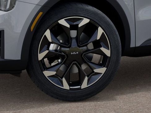 New 2026 Kia Sorento EX FWD image 9