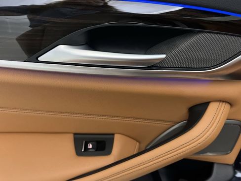 Certified 2023 BMW 530i xDrive w/ M Sport Package image 26