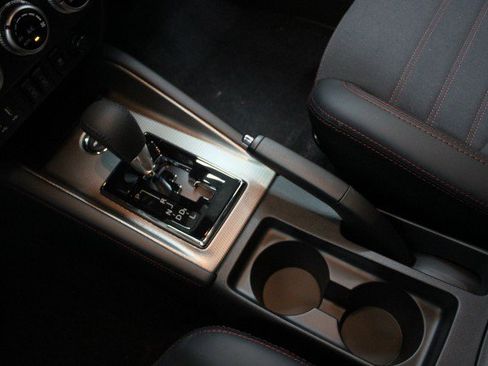 New 2026 Mitsubishi Outlander Sport SE image 14