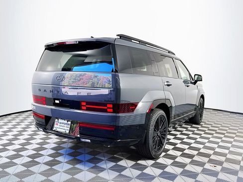 Used 2026 Hyundai Santa Fe Calligraphy AWD/4WD image 6