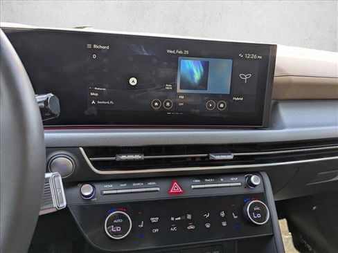 Used 2024 Hyundai Sonata Limited image 13