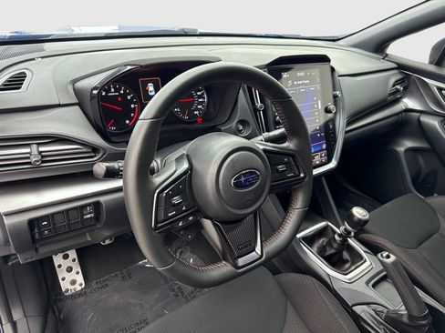 Used 2022 Subaru WRX Premium AWD/4WD image 18
