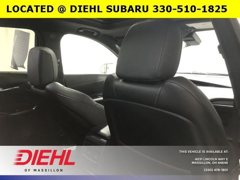 Used 2020 Cadillac XT4 Sport w/ Driver Awareness Package image 12