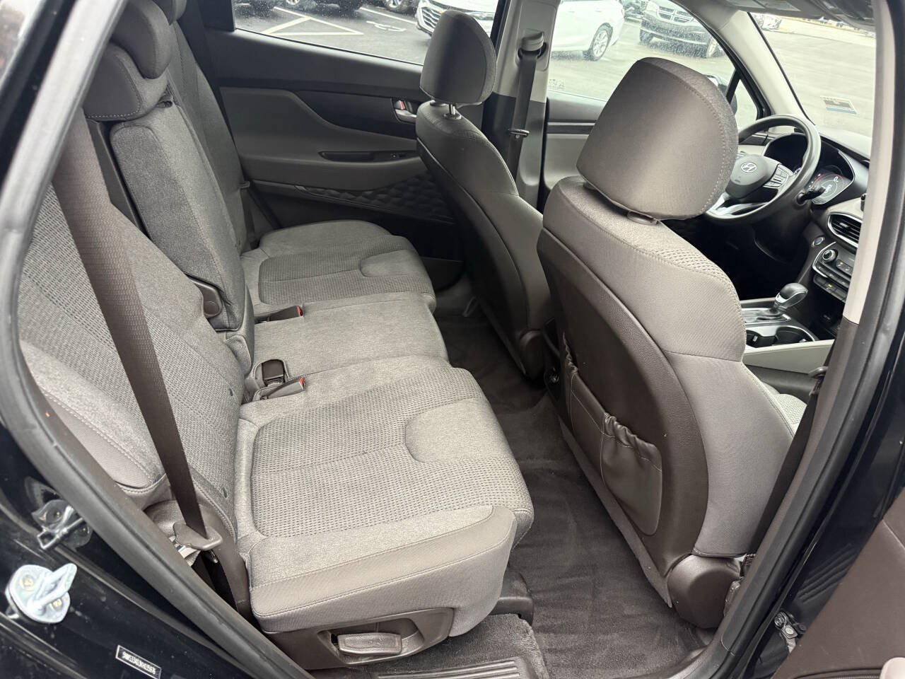 Used 2019 Hyundai Santa Fe SEL w/ Cargo Package FWD image 21