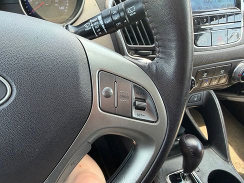 Used 2013 Hyundai Tucson GLS FWD image 26