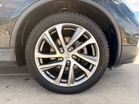 Used 2017 INFINITI QX50 AWD w/ Premium Plus Package image 43