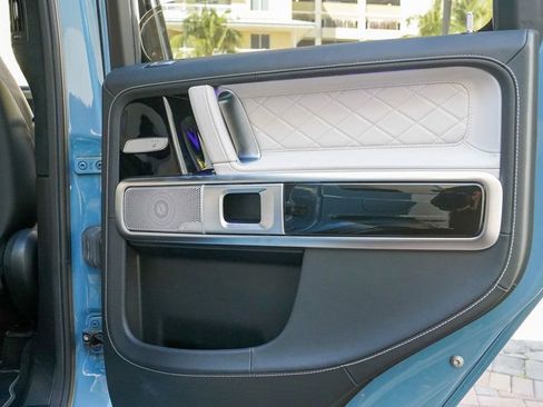 Used 2021 Mercedes-Benz G 63 AMG 4MATIC image 92