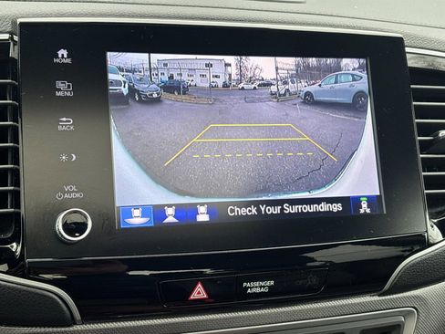 Used 2023 Honda Ridgeline RTL-E image 20