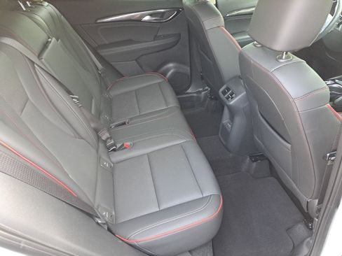 Used 2023 Buick Envision Essence w/ Sport Touring Package FWD image 13