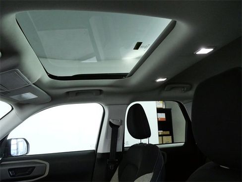 Used 2025 Ford Bronco Sport Big Bend w/ Convenience Package image 18