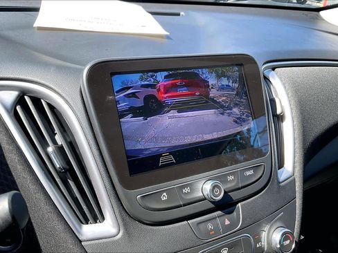 Used 2020 Chevrolet Malibu RS image 20