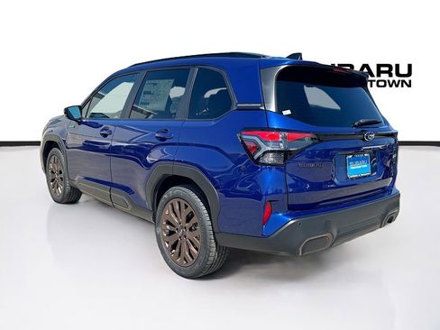 New 2026 Subaru Forester Sport image 5