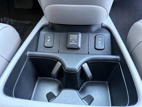 Used 2013 Honda CR-V EX-L image 16
