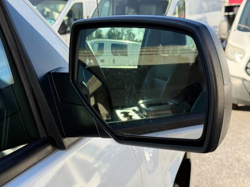 Used 2018 Chevrolet Silverado 1500 W/T w/ WT Convenience Package image 35