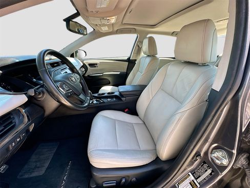 Used 2016 Toyota Avalon XLE Premium image 20