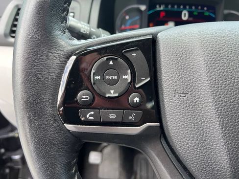 Used 2022 Honda Pilot EX-L image 14