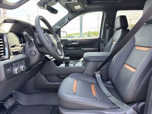 New 2026 GMC Sierra 1500 AT4 AWD/4WD image 11