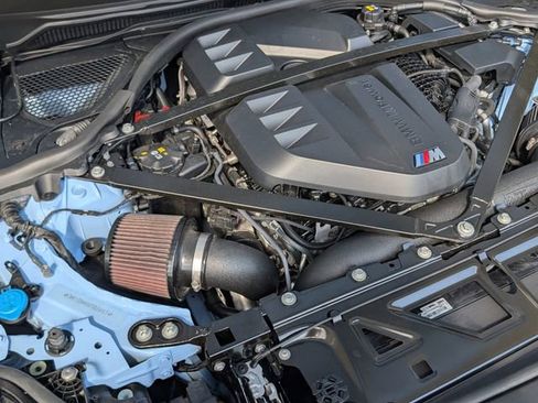 Used 2023 BMW M2 w/ Lighting Package image 16