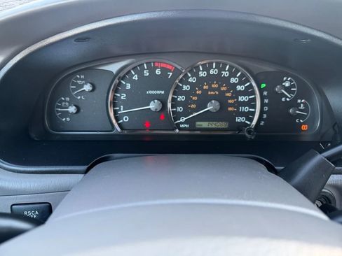 Used 2005 Toyota Sequoia Limited AWD/4WD image 18