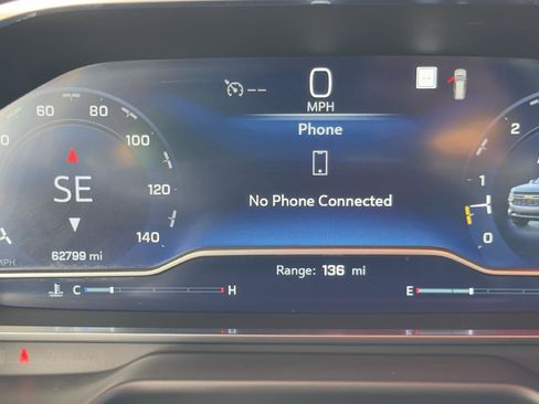 Used 2023 Chevrolet Tahoe LT image 21