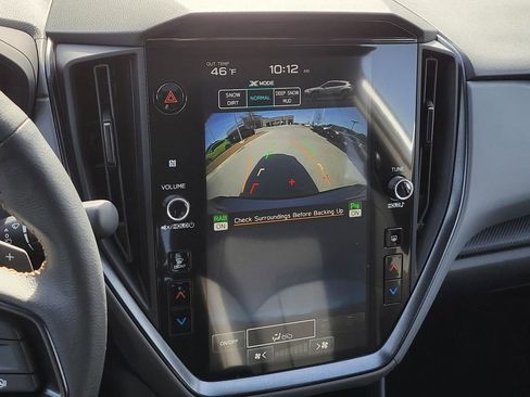 New 2026 Subaru Crosstrek 2.5i Wilderness image 10