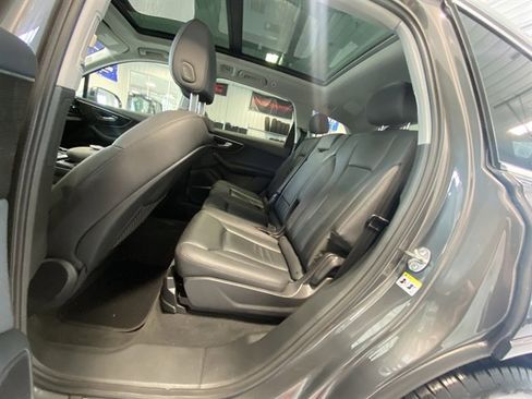 Used 2023 Audi Q7 3.0T Premium Plus image 19