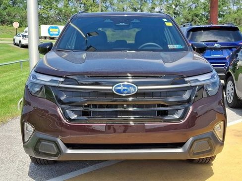New 2026 Subaru Forester Touring AWD/4WD image 2